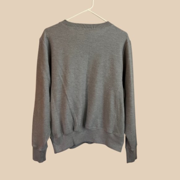 Women's University of Nebraska Sweatshirt - Picture 4 of 4